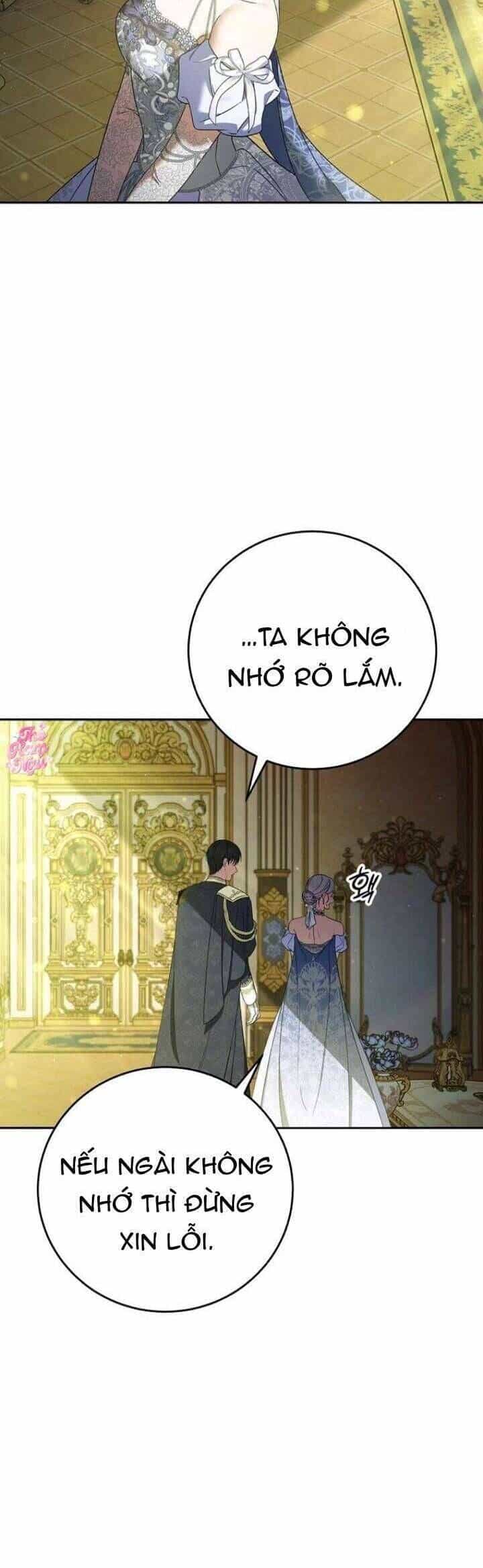 Tôi Trở Thành Người Vợ Đoản Mệnh Của Tên Bạo Chúa - Chương 30 - ảnh 17