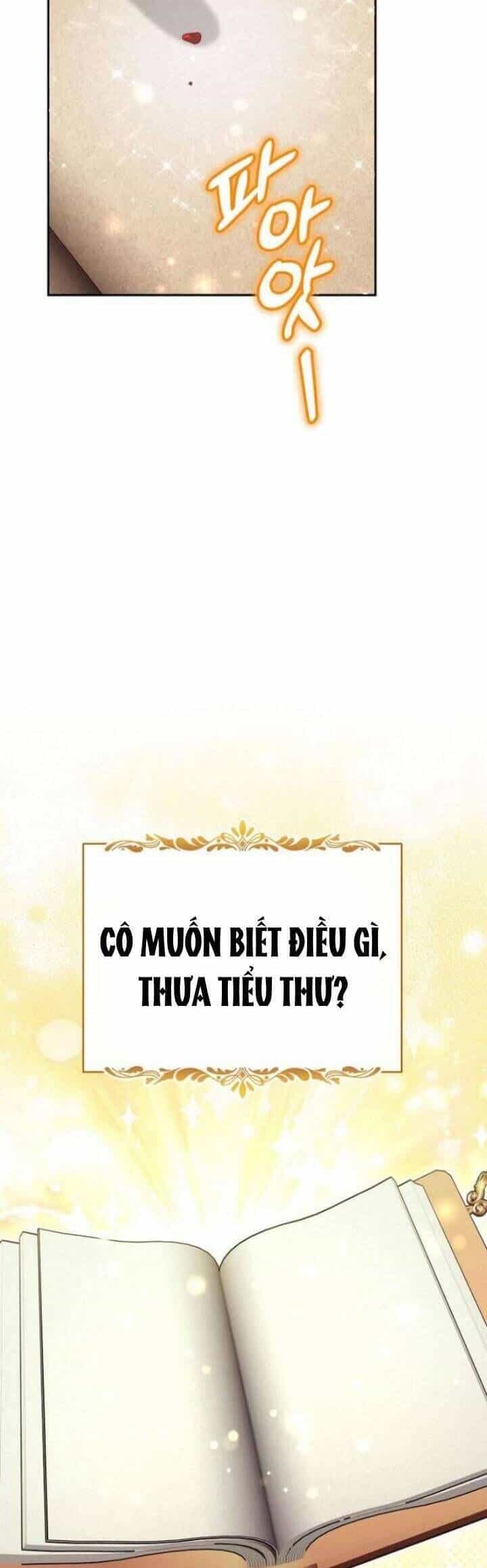 Tôi Trở Thành Người Vợ Đoản Mệnh Của Tên Bạo Chúa - Chương 31 - ảnh 40