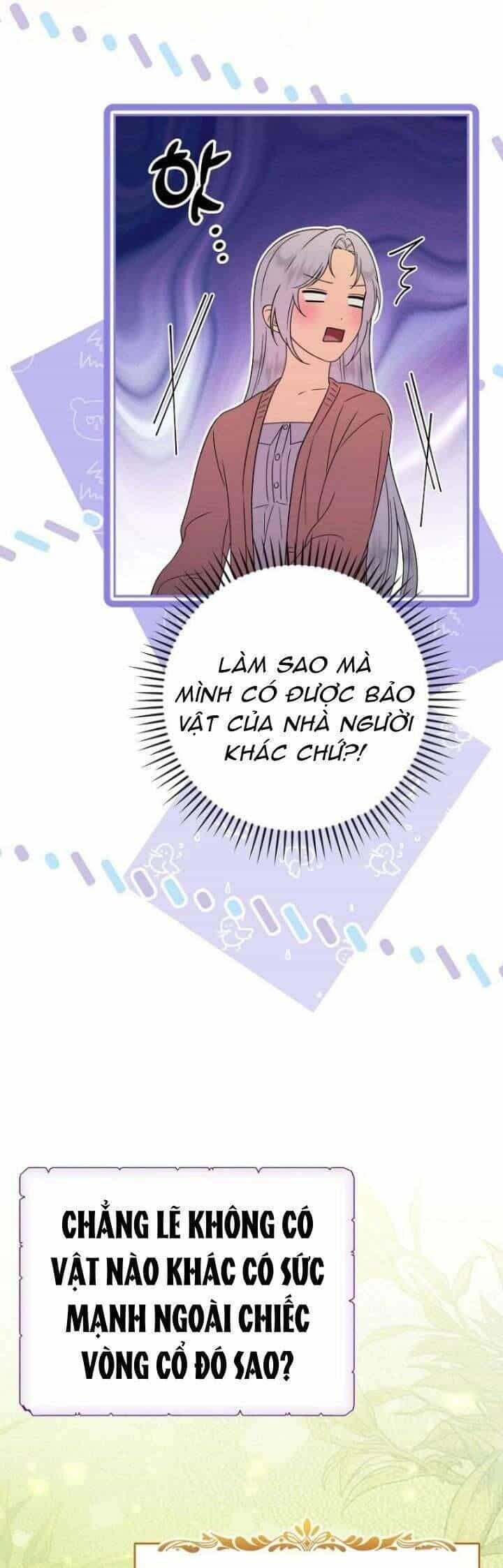 Tôi Trở Thành Người Vợ Đoản Mệnh Của Tên Bạo Chúa - Chương 31 - ảnh 48