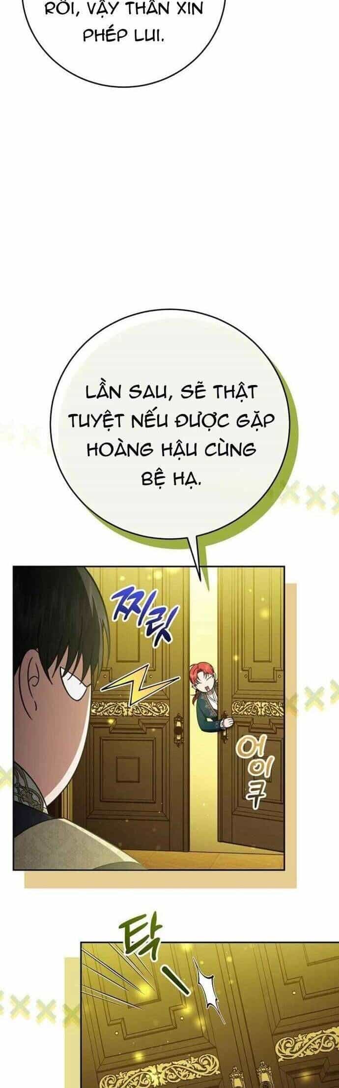 Tôi Trở Thành Người Vợ Đoản Mệnh Của Tên Bạo Chúa - Chương 32 - ảnh 17
