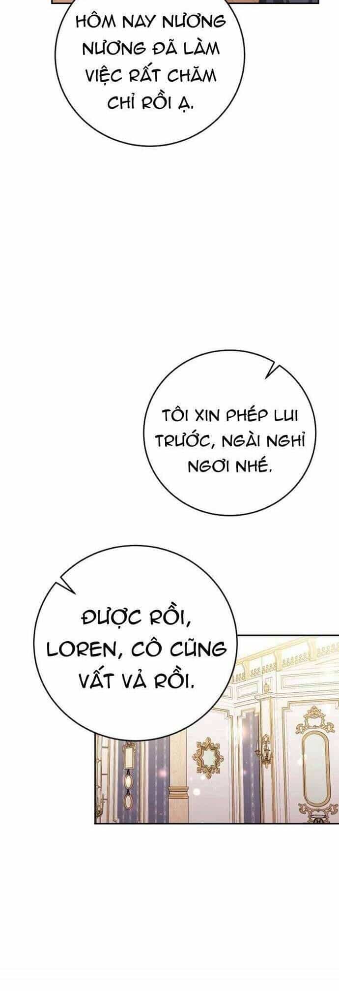 Tôi Trở Thành Người Vợ Đoản Mệnh Của Tên Bạo Chúa - Chương 32 - ảnh 26