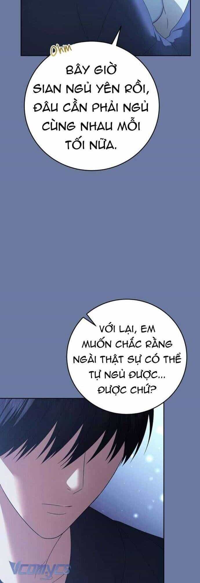 Tôi Trở Thành Người Vợ Đoản Mệnh Của Tên Bạo Chúa - Chương 32 - ảnh 33