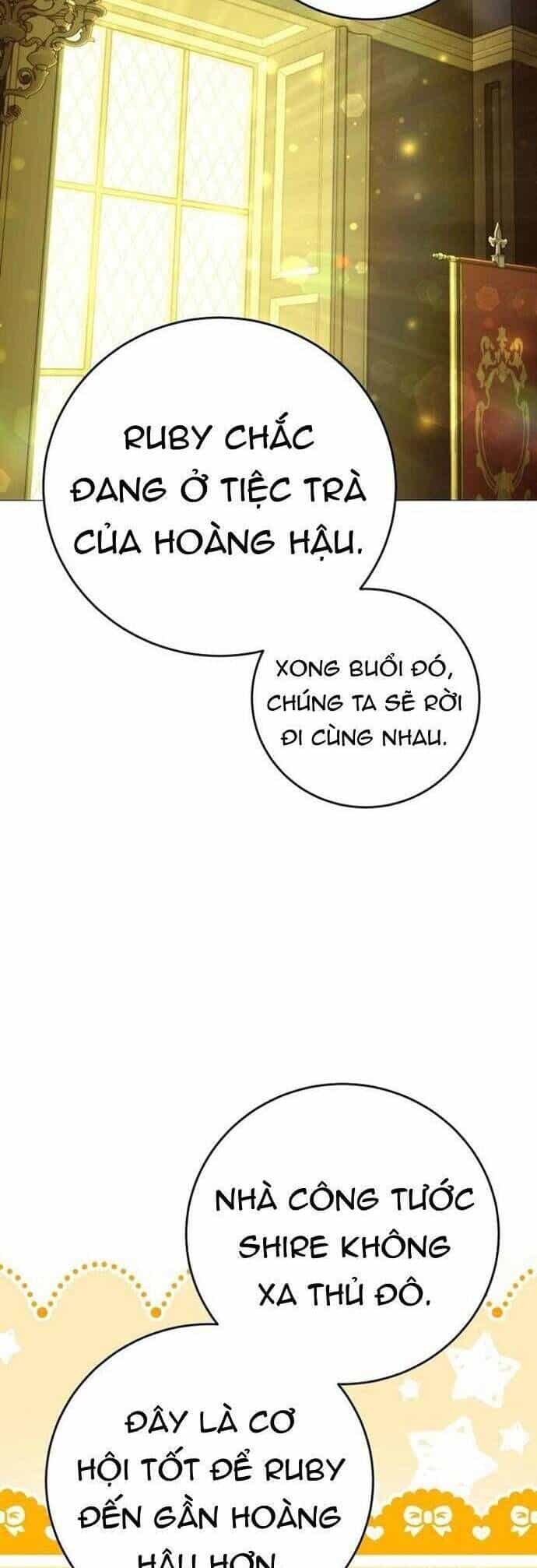 Tôi Trở Thành Người Vợ Đoản Mệnh Của Tên Bạo Chúa - Chương 32 - ảnh 8