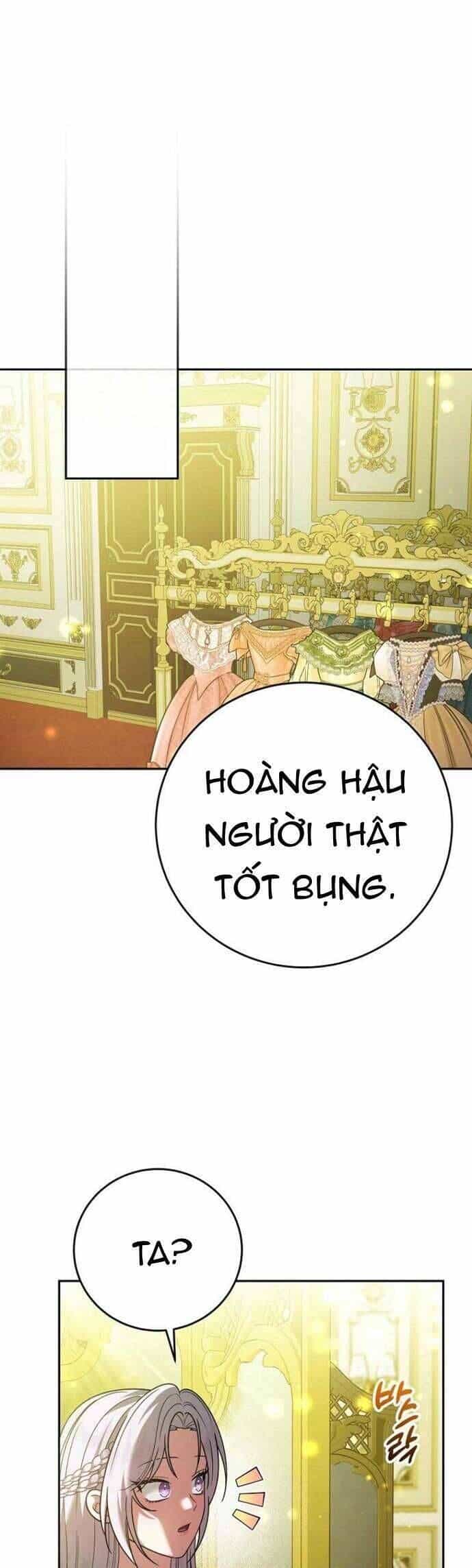 Tôi Trở Thành Người Vợ Đoản Mệnh Của Tên Bạo Chúa - Chương 33 - ảnh 10