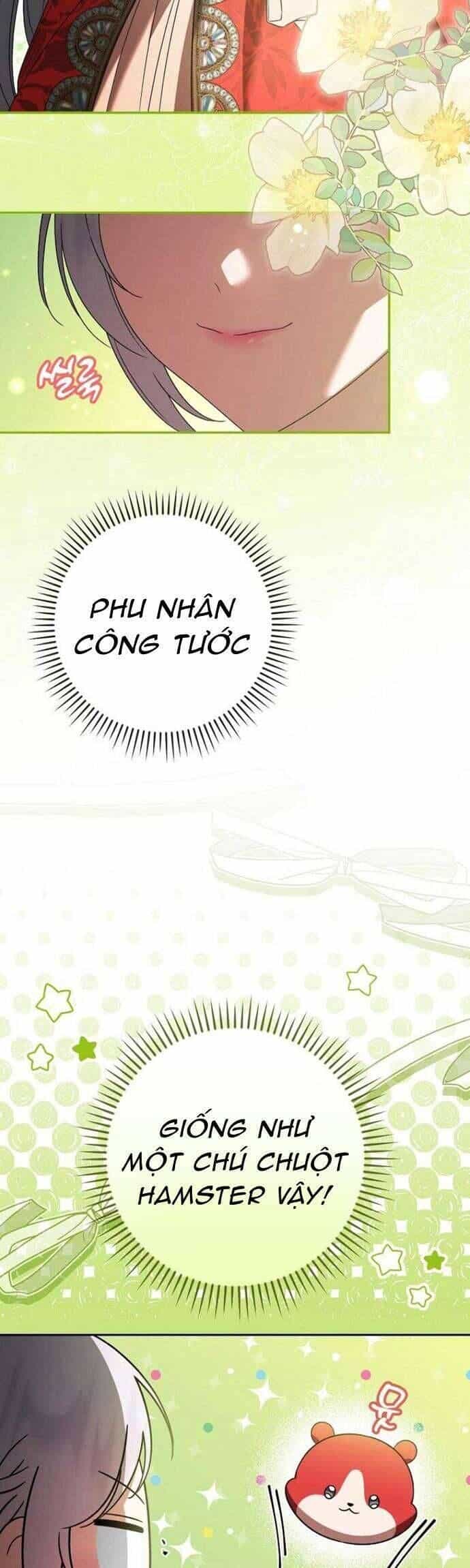 Tôi Trở Thành Người Vợ Đoản Mệnh Của Tên Bạo Chúa - Chương 33 - ảnh 13