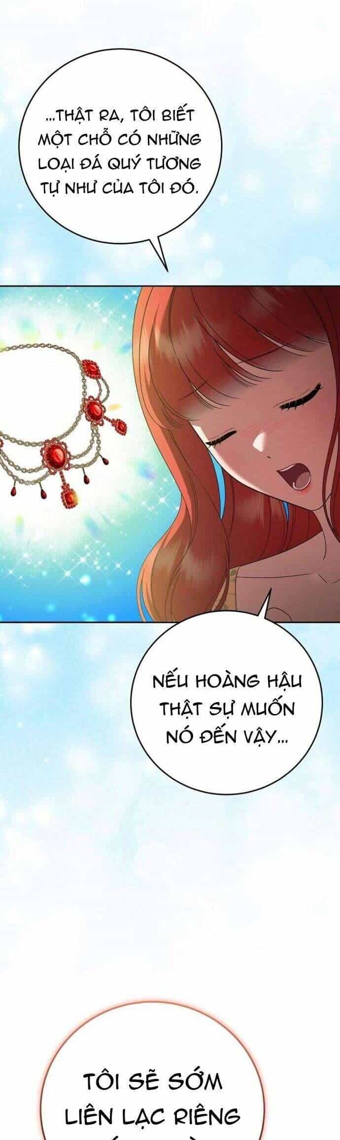 Tôi Trở Thành Người Vợ Đoản Mệnh Của Tên Bạo Chúa - Chương 33 - ảnh 23
