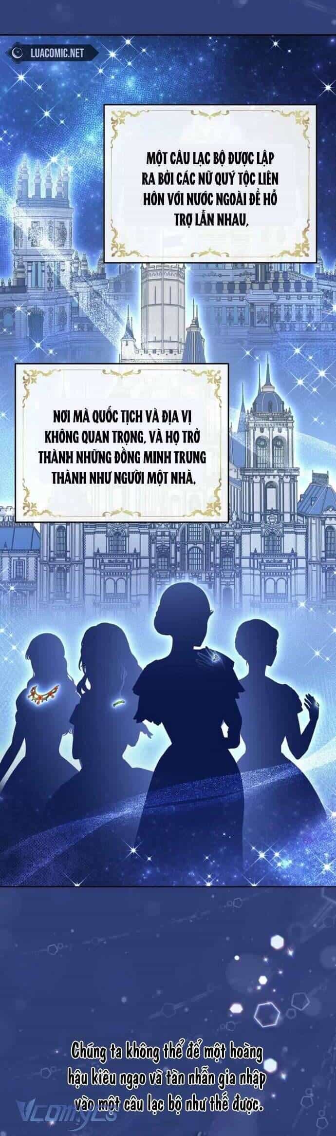 Tôi Trở Thành Người Vợ Đoản Mệnh Của Tên Bạo Chúa - Chương 35 - ảnh 24