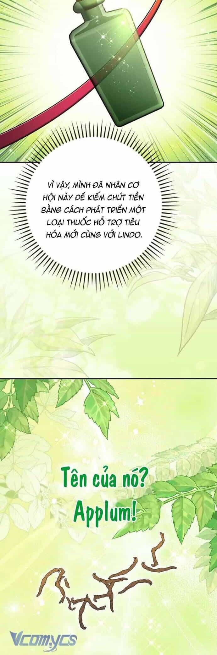 Tôi Trở Thành Người Vợ Đoản Mệnh Của Tên Bạo Chúa - Chương 35 - ảnh 33