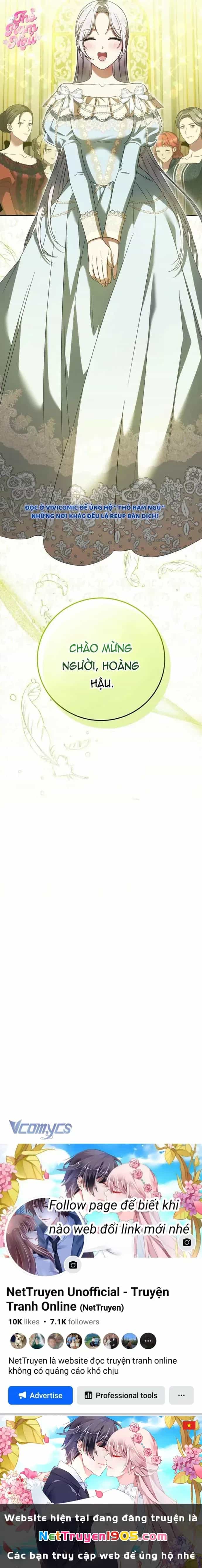 Tôi Trở Thành Người Vợ Đoản Mệnh Của Tên Bạo Chúa - Chương 36 - ảnh 17