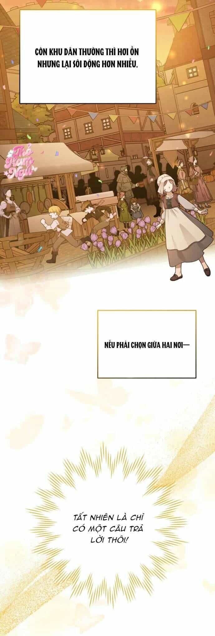 Tôi Trở Thành Người Vợ Đoản Mệnh Của Tên Bạo Chúa - Chương 37 - ảnh 30