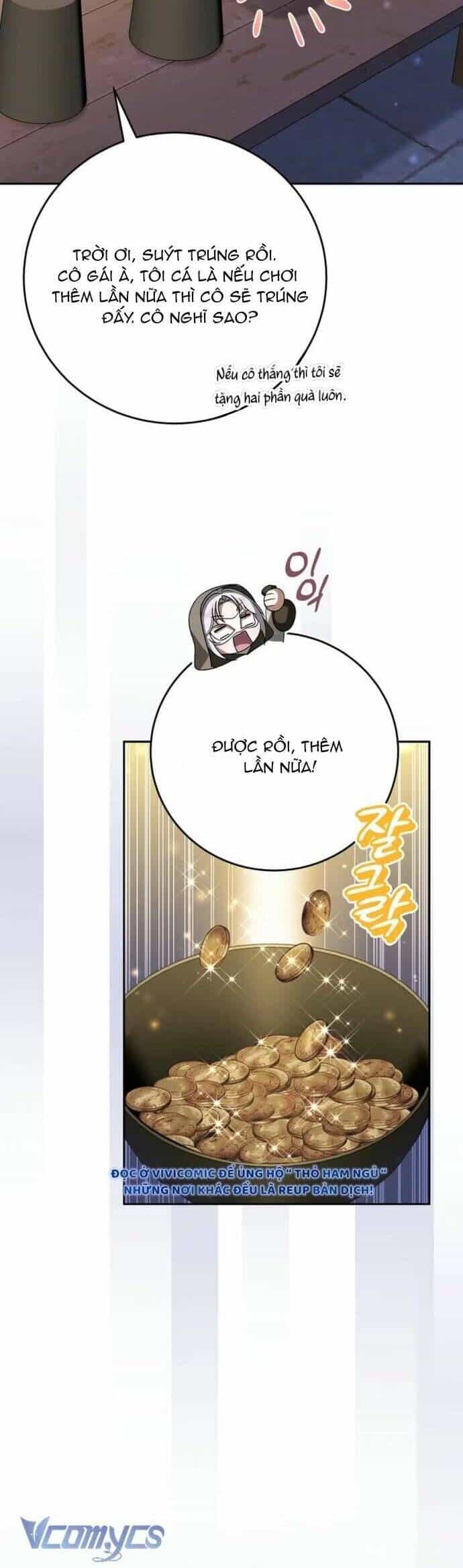 Tôi Trở Thành Người Vợ Đoản Mệnh Của Tên Bạo Chúa - Chương 37 - ảnh 43