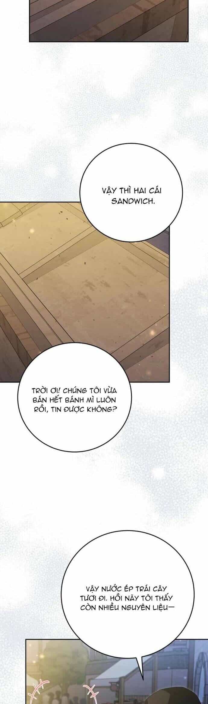 Tôi Trở Thành Người Vợ Đoản Mệnh Của Tên Bạo Chúa - Chương 37 - ảnh 48