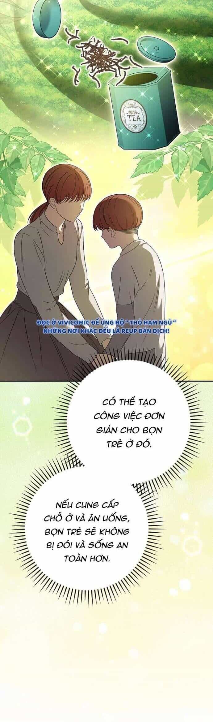 Tôi Trở Thành Người Vợ Đoản Mệnh Của Tên Bạo Chúa - Chương 38 - ảnh 23