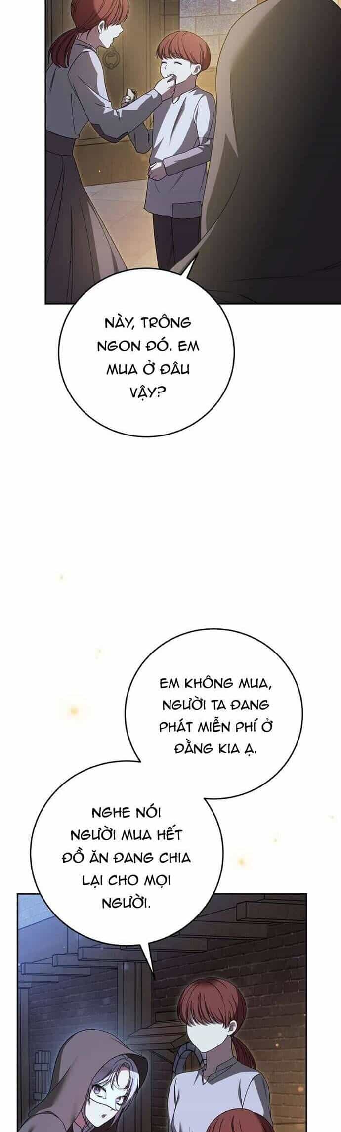 Tôi Trở Thành Người Vợ Đoản Mệnh Của Tên Bạo Chúa - Chương 38 - ảnh 32