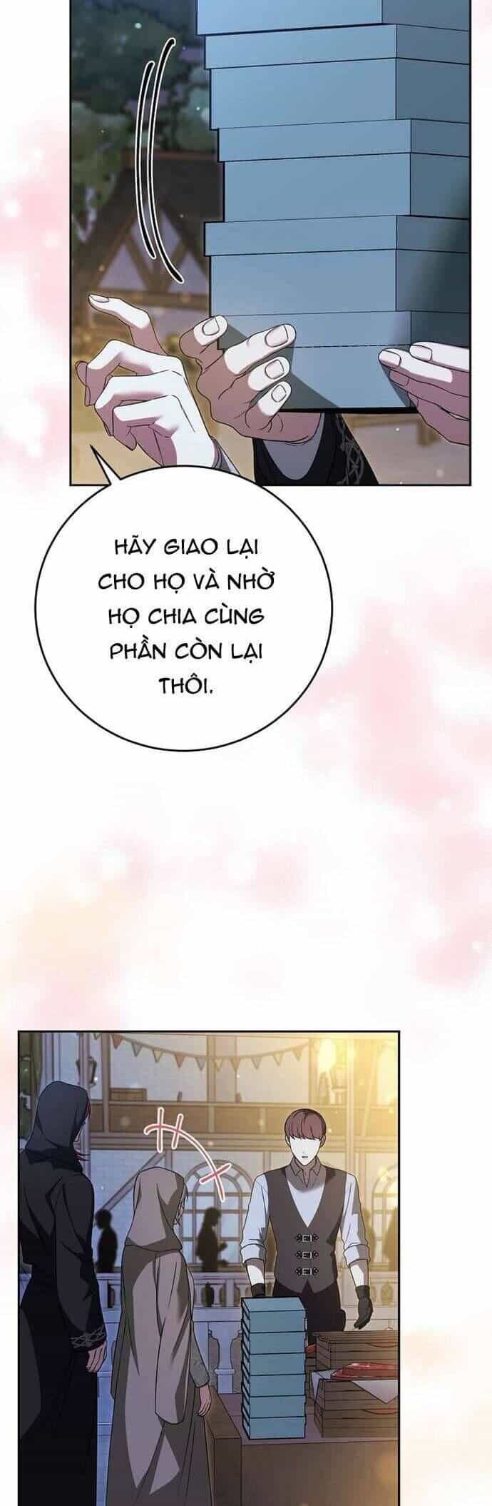 Tôi Trở Thành Người Vợ Đoản Mệnh Của Tên Bạo Chúa - Chương 38 - ảnh 35