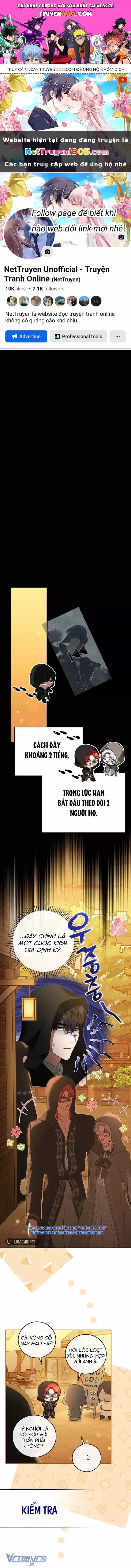 Tôi Trở Thành Người Vợ Đoản Mệnh Của Tên Bạo Chúa - Chương 39 - ảnh 1