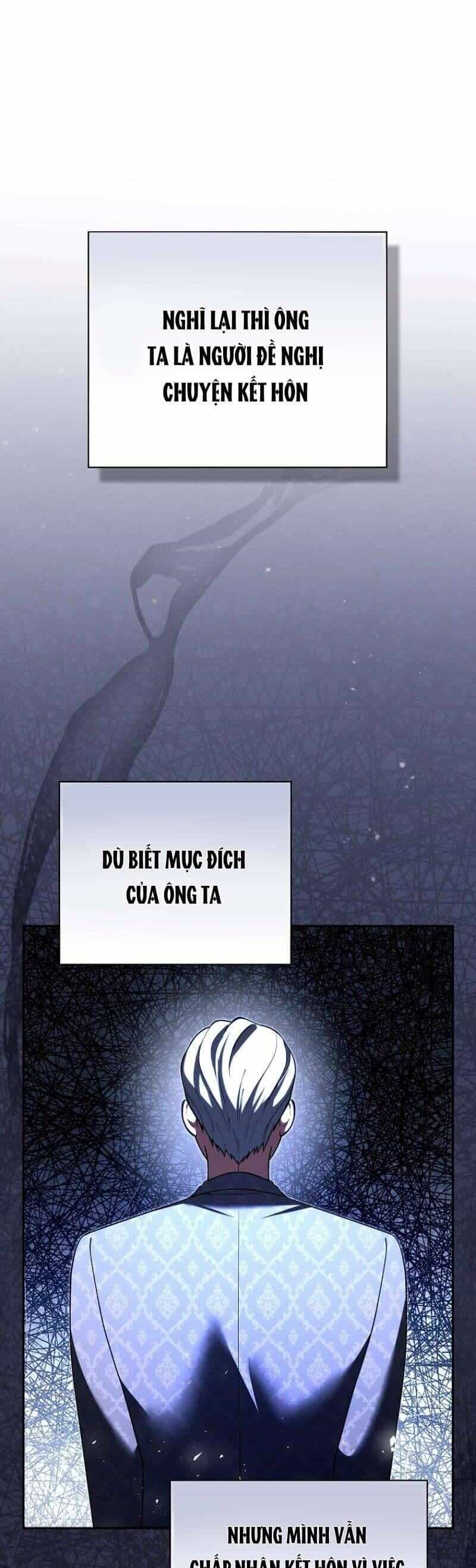 Tôi Trở Thành Người Vợ Đoản Mệnh Của Tên Bạo Chúa - Chương 4 - ảnh 25