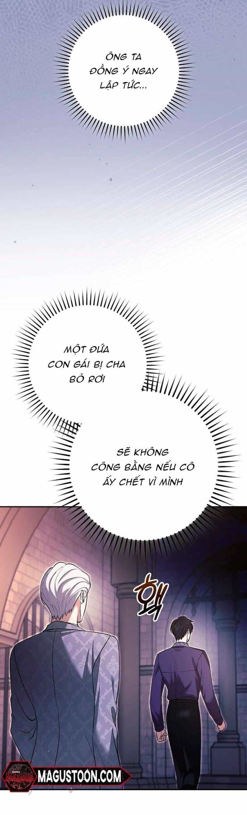 Tôi Trở Thành Người Vợ Đoản Mệnh Của Tên Bạo Chúa - Chương 4 - ảnh 33