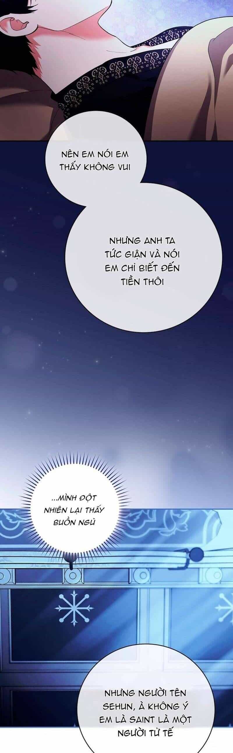 Tôi Trở Thành Người Vợ Đoản Mệnh Của Tên Bạo Chúa - Chương 4 - ảnh 44