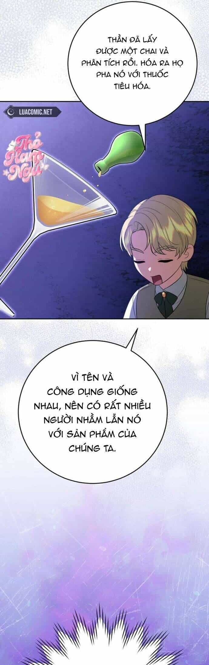 Tôi Trở Thành Người Vợ Đoản Mệnh Của Tên Bạo Chúa - Chương 40 - ảnh 13