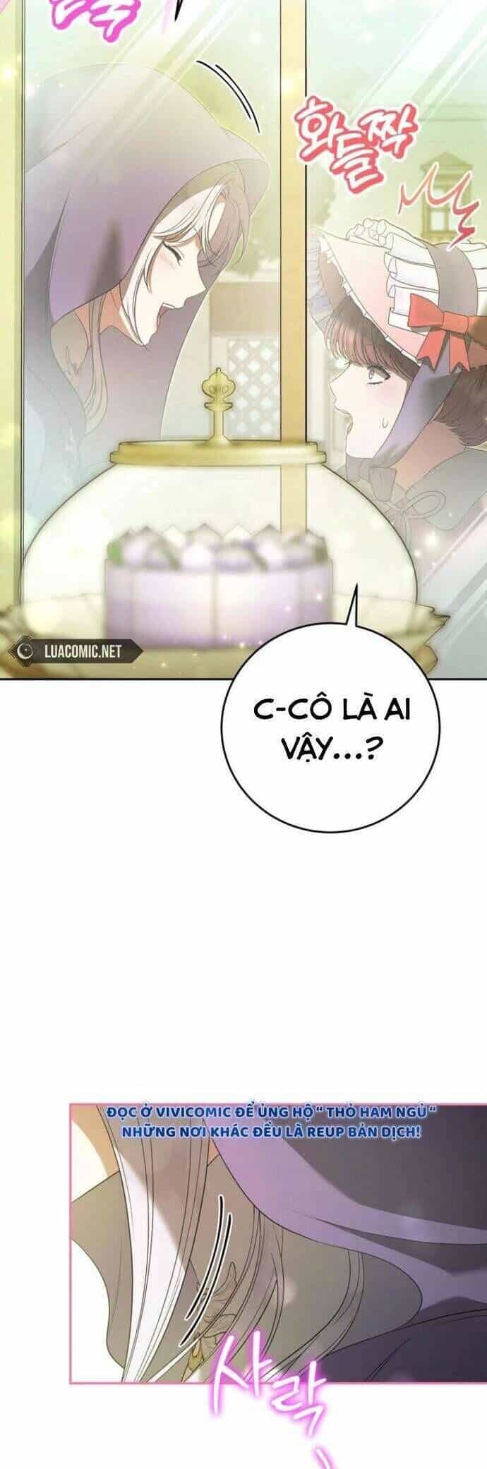 Tôi Trở Thành Người Vợ Đoản Mệnh Của Tên Bạo Chúa - Chương 40 - ảnh 23