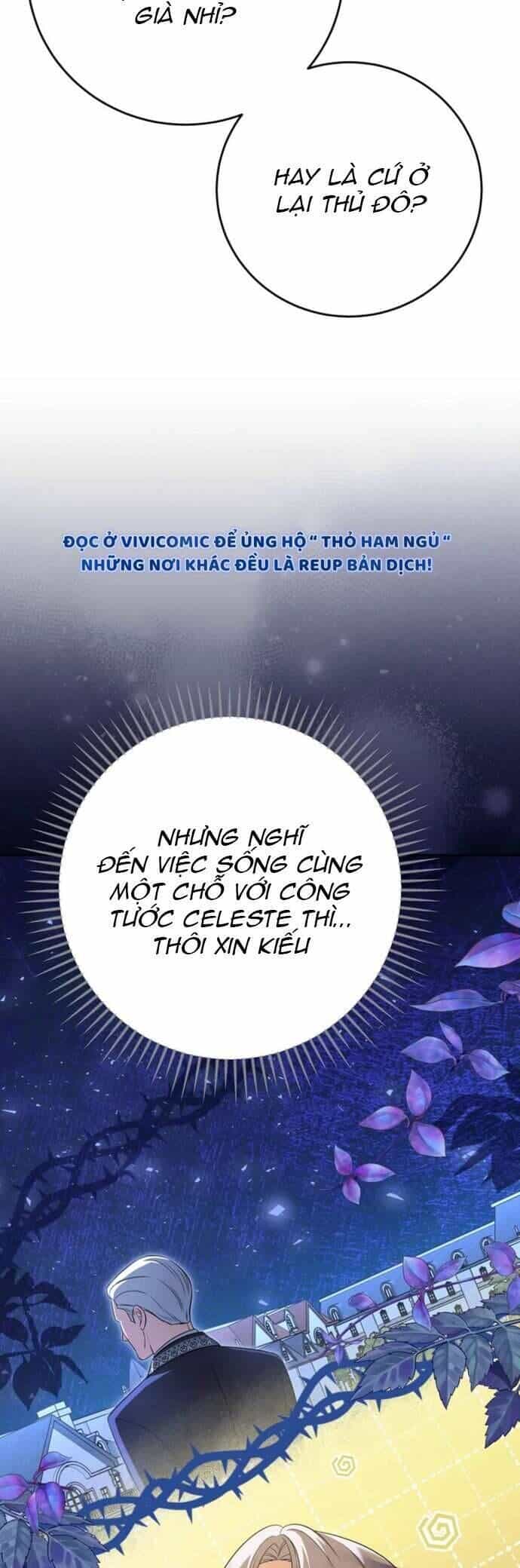 Tôi Trở Thành Người Vợ Đoản Mệnh Của Tên Bạo Chúa - Chương 41 - ảnh 37