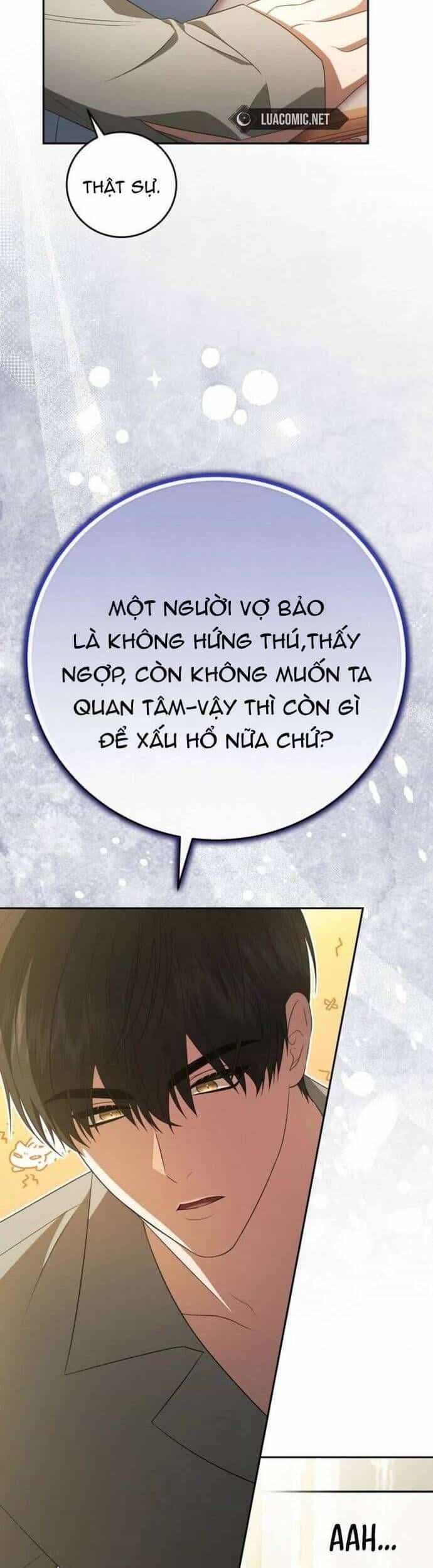 Tôi Trở Thành Người Vợ Đoản Mệnh Của Tên Bạo Chúa - Chương 42 - ảnh 14