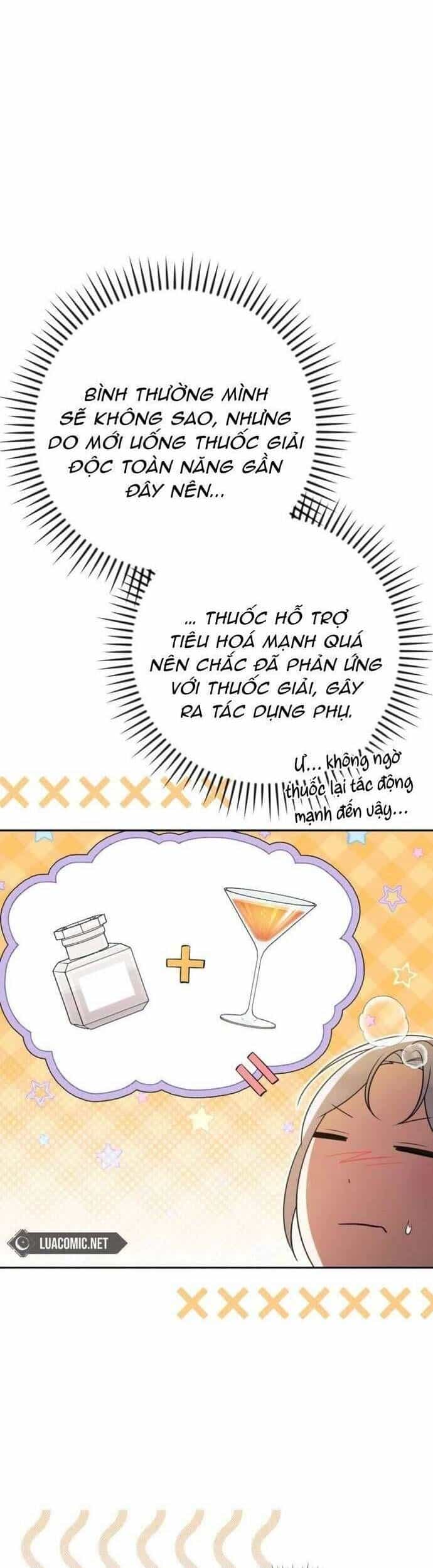 Tôi Trở Thành Người Vợ Đoản Mệnh Của Tên Bạo Chúa - Chương 42 - ảnh 23