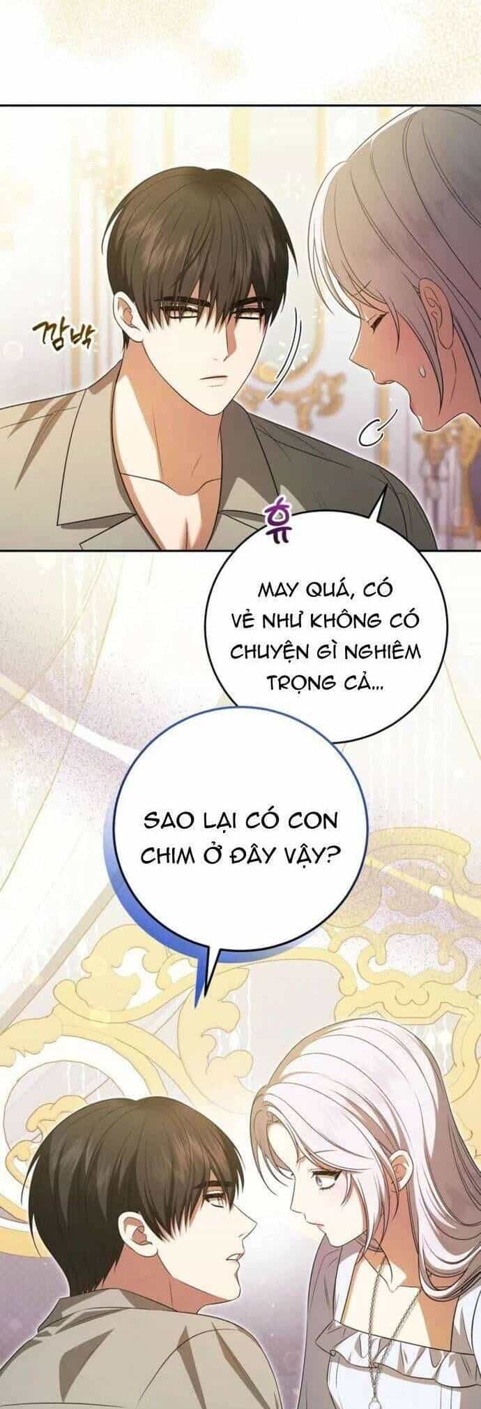 Tôi Trở Thành Người Vợ Đoản Mệnh Của Tên Bạo Chúa - Chương 42 - ảnh 41