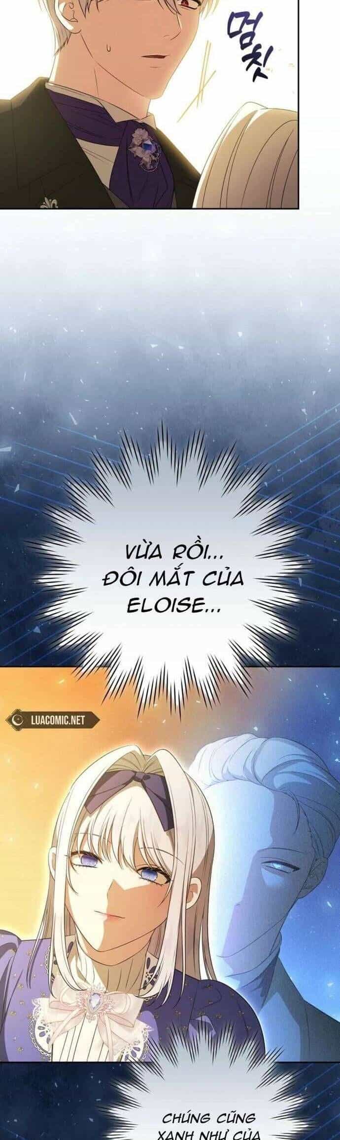 Tôi Trở Thành Người Vợ Đoản Mệnh Của Tên Bạo Chúa - Chương 43 - ảnh 20