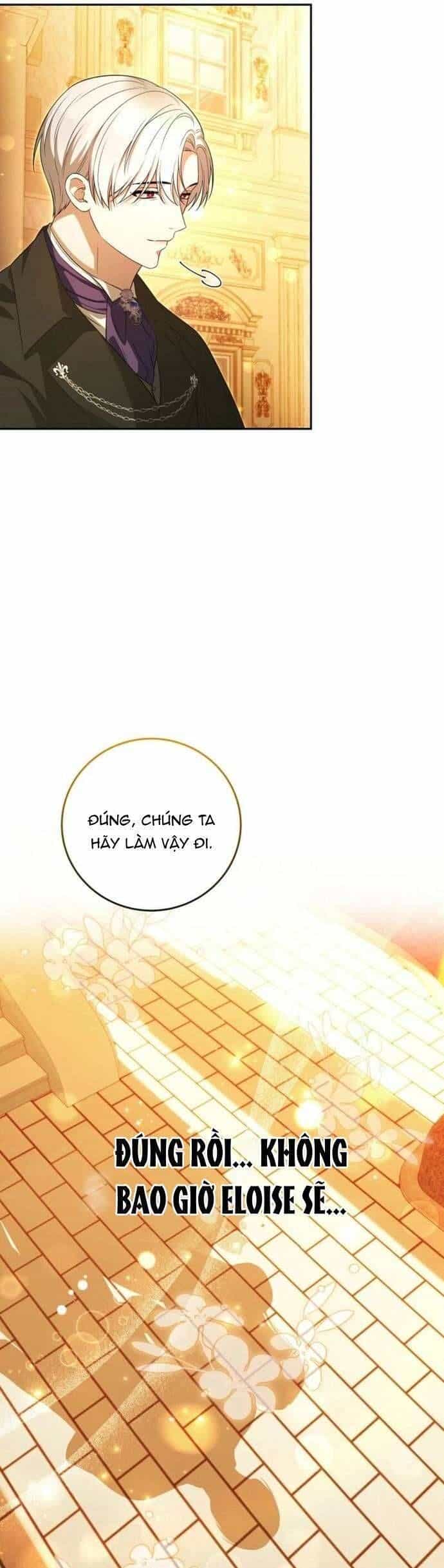 Tôi Trở Thành Người Vợ Đoản Mệnh Của Tên Bạo Chúa - Chương 43 - ảnh 22