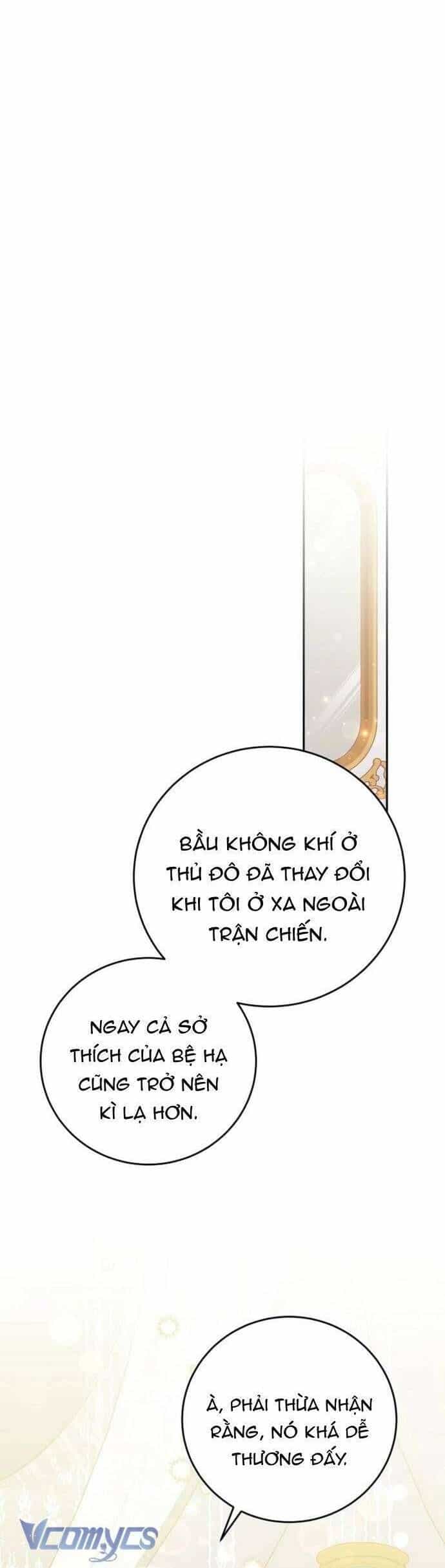 Tôi Trở Thành Người Vợ Đoản Mệnh Của Tên Bạo Chúa - Chương 43 - ảnh 24