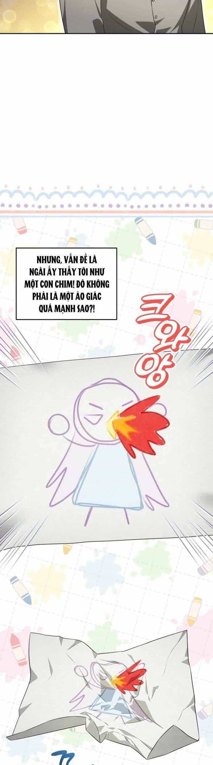 Tôi Trở Thành Người Vợ Đoản Mệnh Của Tên Bạo Chúa - Chương 43 - ảnh 32