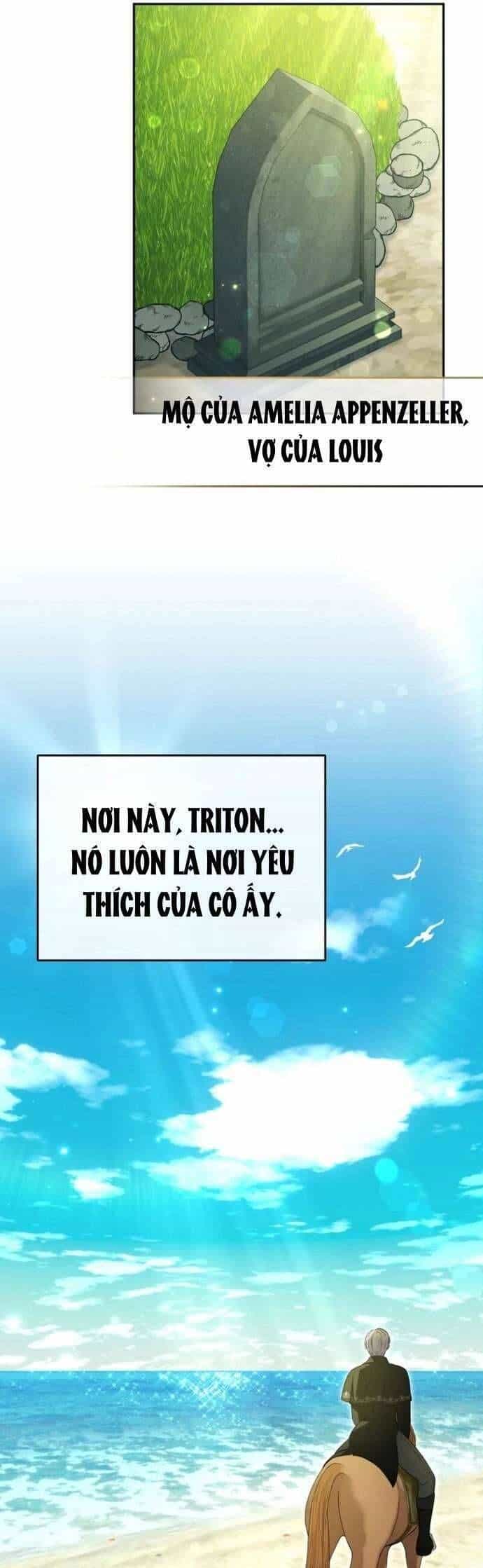 Tôi Trở Thành Người Vợ Đoản Mệnh Của Tên Bạo Chúa - Chương 43 - ảnh 4