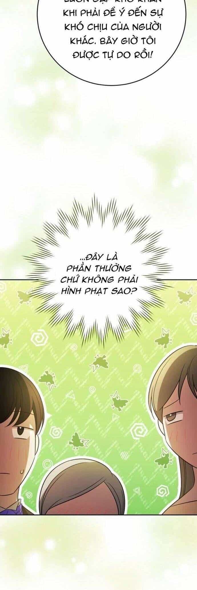 Tôi Trở Thành Người Vợ Đoản Mệnh Của Tên Bạo Chúa - Chương 46 - ảnh 41