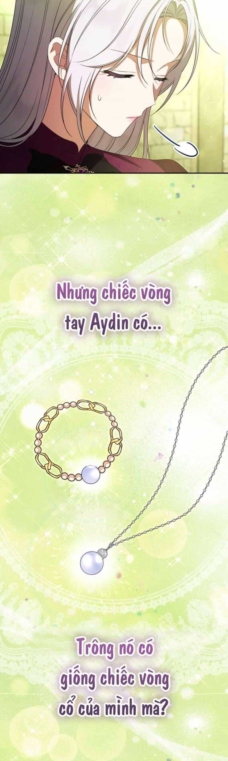 Tôi Trở Thành Người Vợ Đoản Mệnh Của Tên Bạo Chúa - Chương 47 - ảnh 14