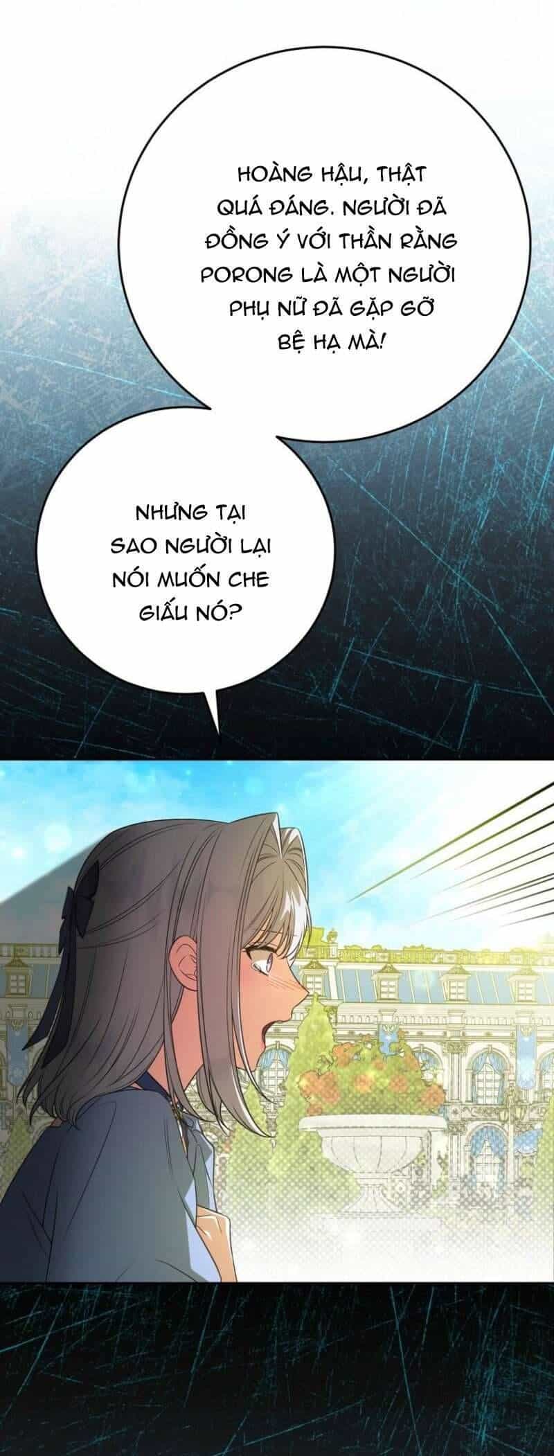 Tôi Trở Thành Người Vợ Đoản Mệnh Của Tên Bạo Chúa - Chương 48 - ảnh 25