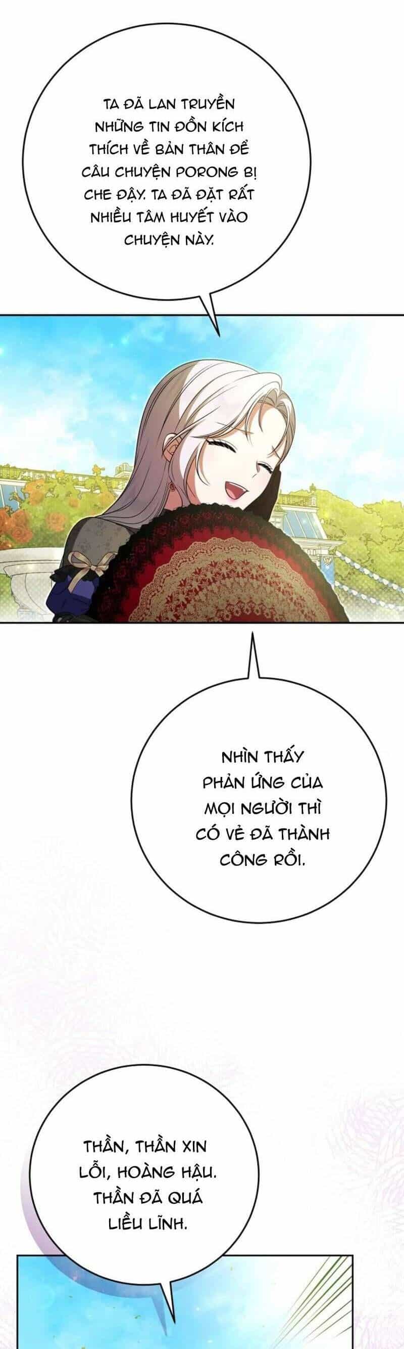 Tôi Trở Thành Người Vợ Đoản Mệnh Của Tên Bạo Chúa - Chương 48 - ảnh 32