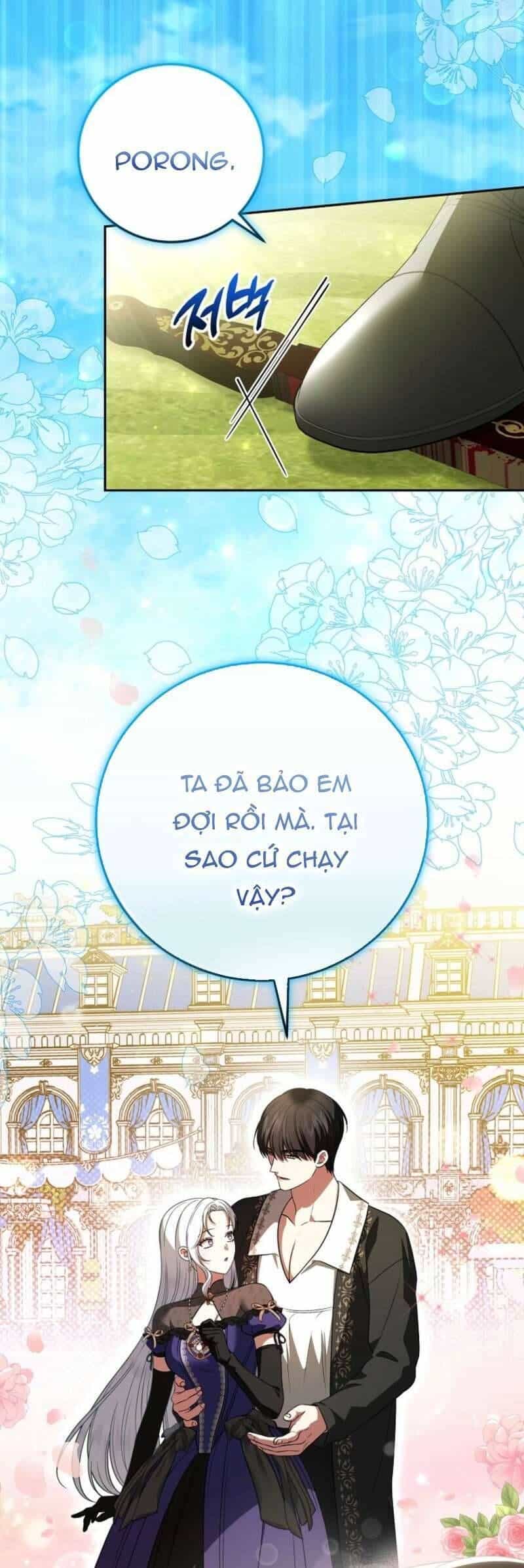 Tôi Trở Thành Người Vợ Đoản Mệnh Của Tên Bạo Chúa - Chương 48 - ảnh 46