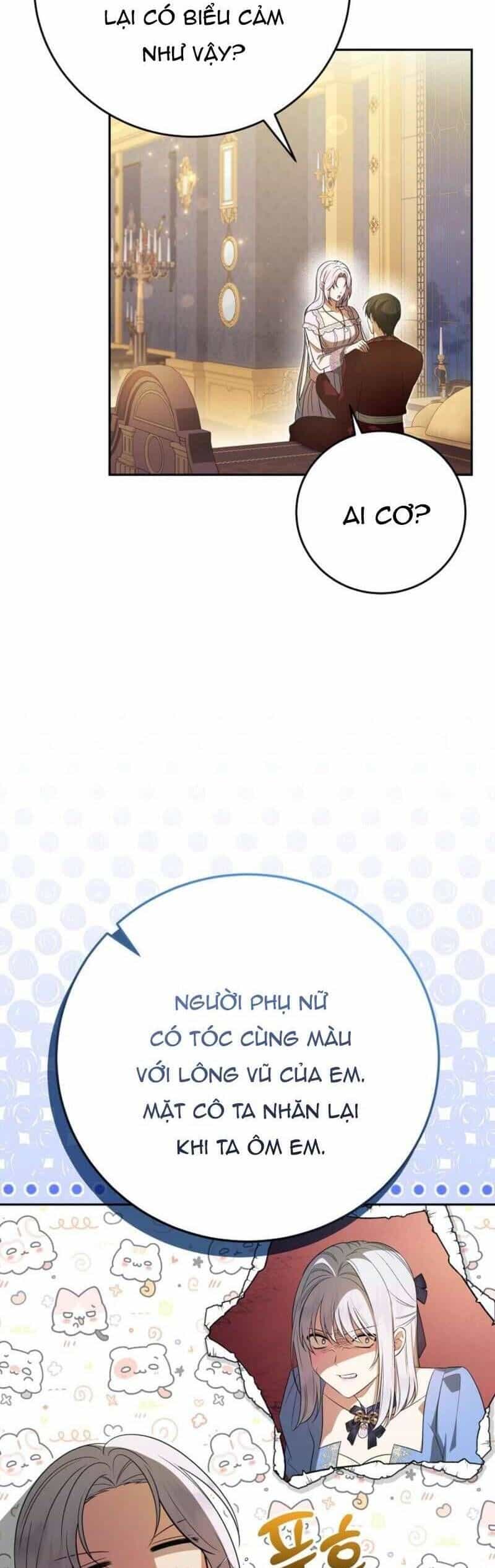 Tôi Trở Thành Người Vợ Đoản Mệnh Của Tên Bạo Chúa - Chương 49 - ảnh 28