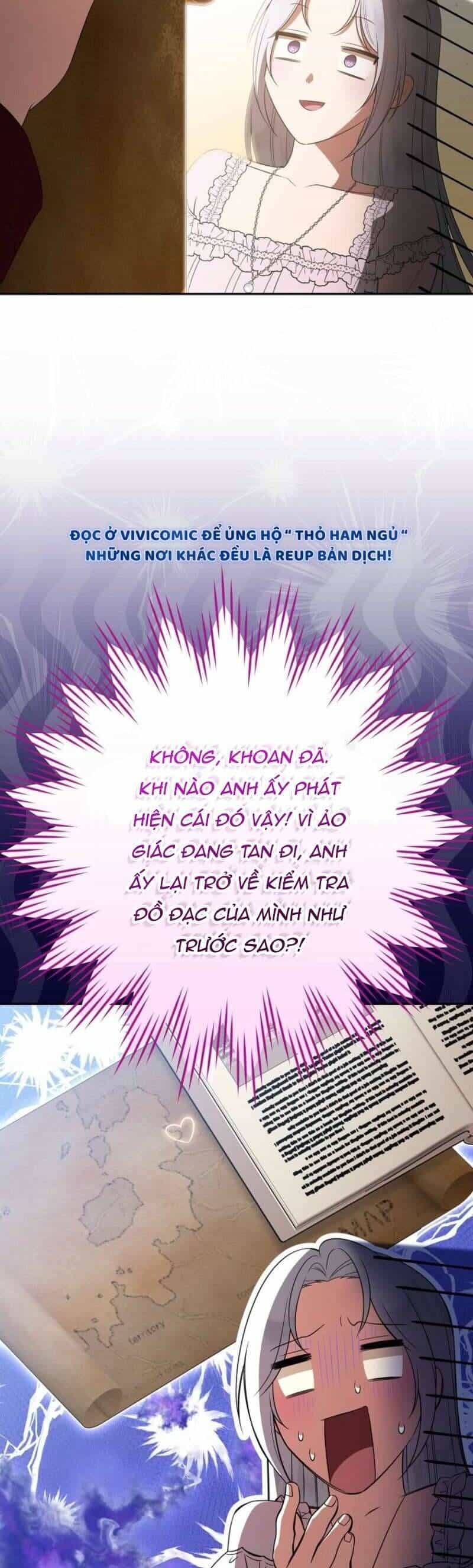 Tôi Trở Thành Người Vợ Đoản Mệnh Của Tên Bạo Chúa - Chương 49 - ảnh 37