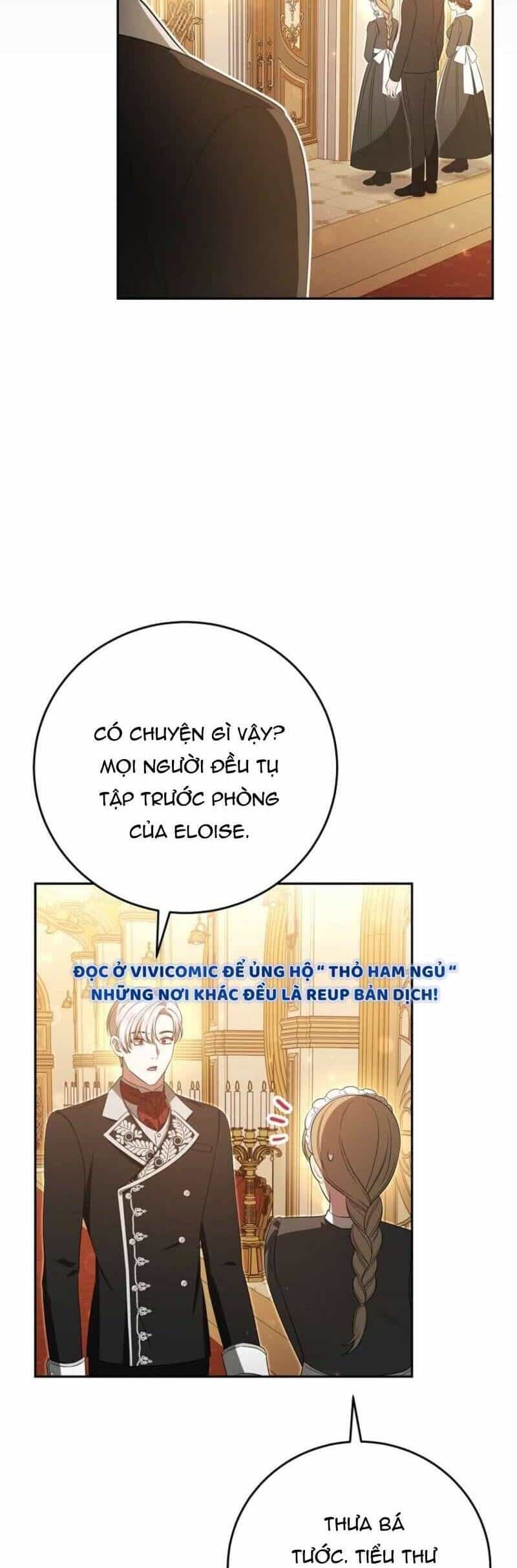 Tôi Trở Thành Người Vợ Đoản Mệnh Của Tên Bạo Chúa - Chương 49 - ảnh 7
