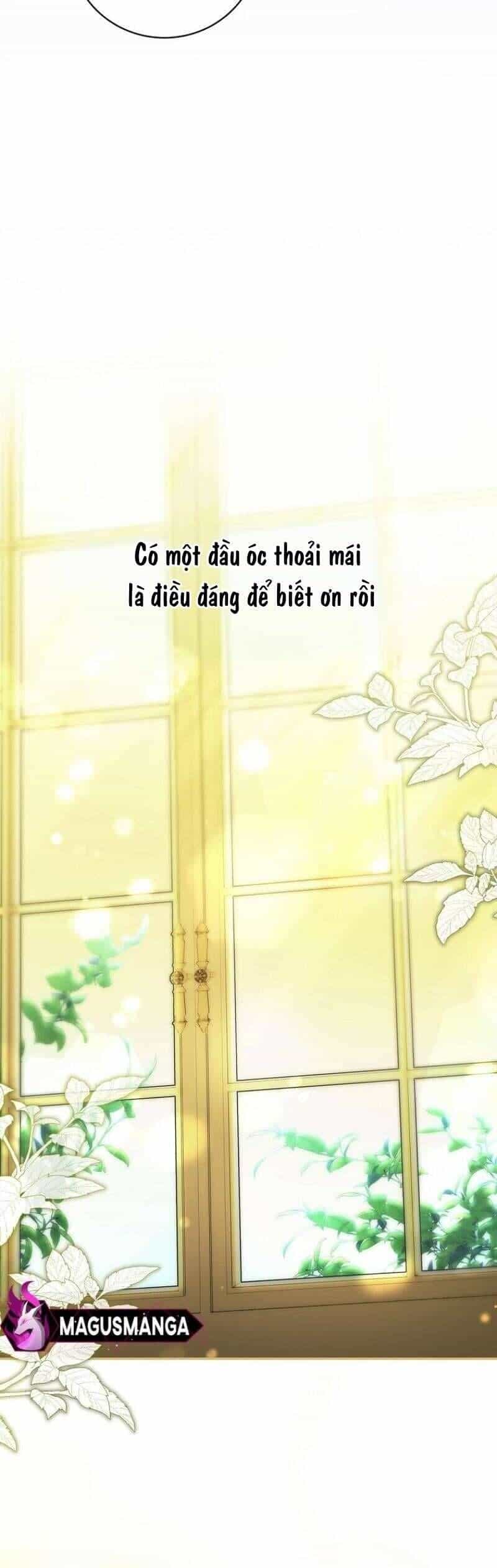 Tôi Trở Thành Người Vợ Đoản Mệnh Của Tên Bạo Chúa - Chương 5 - ảnh 10