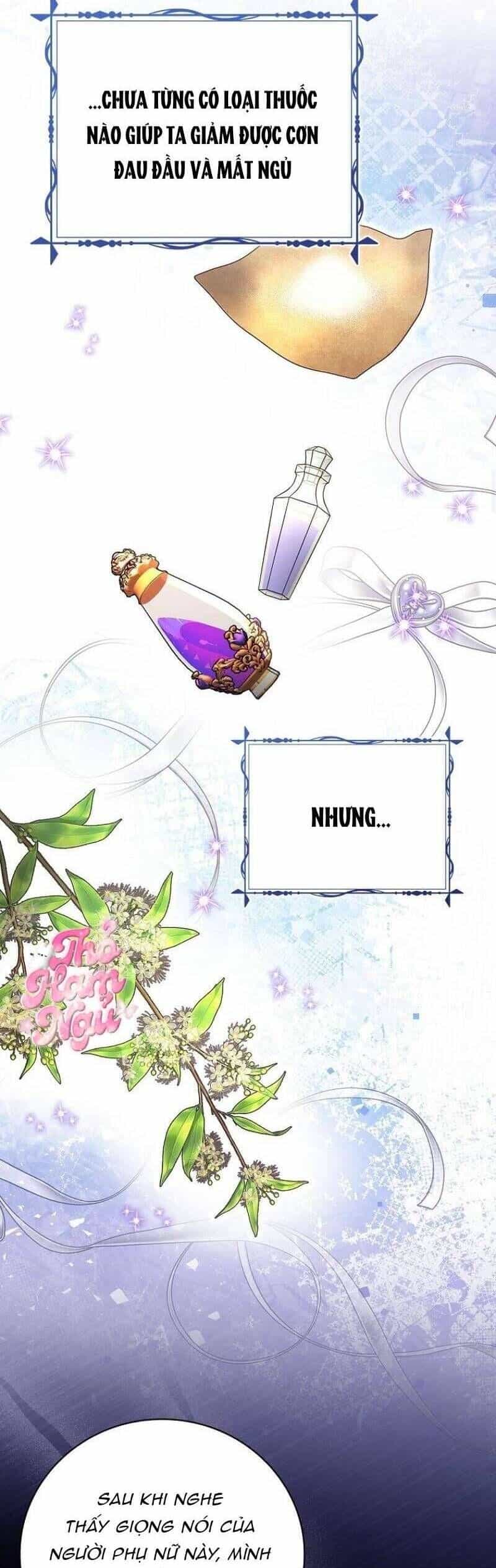 Tôi Trở Thành Người Vợ Đoản Mệnh Của Tên Bạo Chúa - Chương 5 - ảnh 8