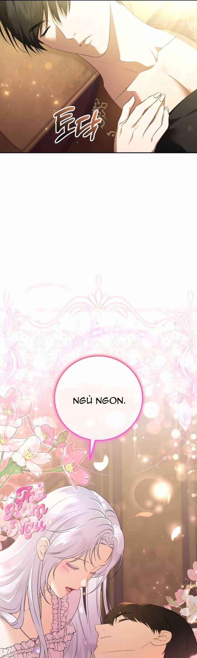 Tôi Trở Thành Người Vợ Đoản Mệnh Của Tên Bạo Chúa - Chương 50 - ảnh 15