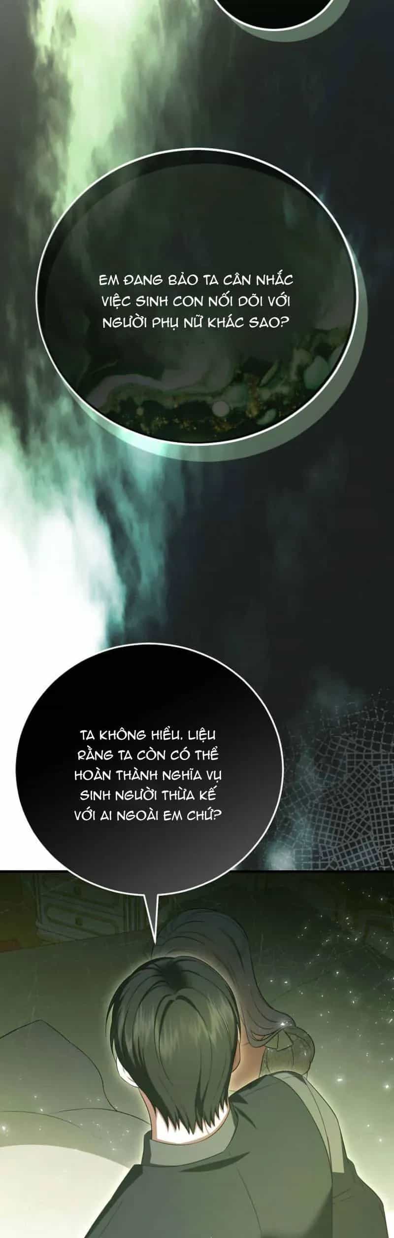 Tôi Trở Thành Người Vợ Đoản Mệnh Của Tên Bạo Chúa - Chương 51 - ảnh 47