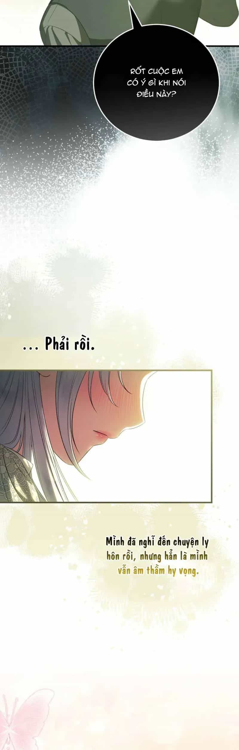 Tôi Trở Thành Người Vợ Đoản Mệnh Của Tên Bạo Chúa - Chương 51 - ảnh 48
