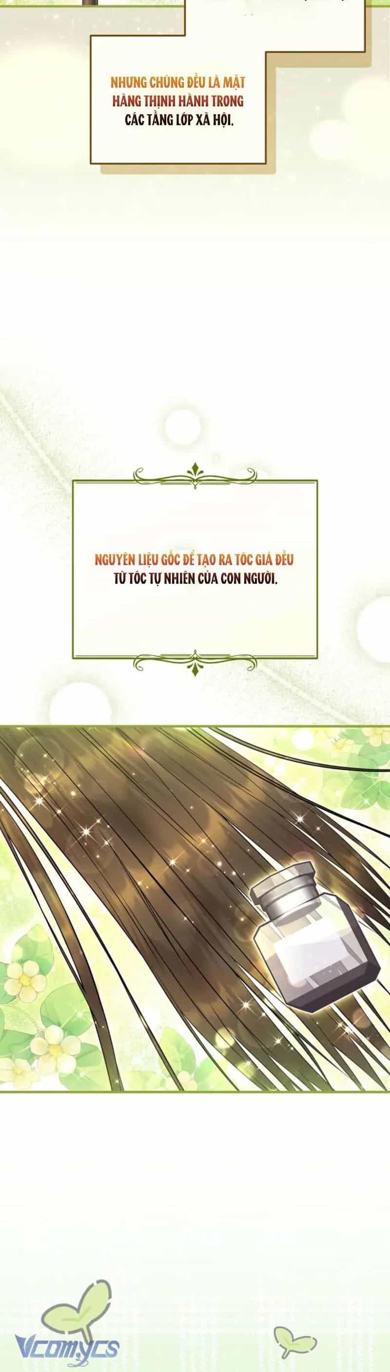 Tôi Trở Thành Người Vợ Đoản Mệnh Của Tên Bạo Chúa - Chương 51 - ảnh 5