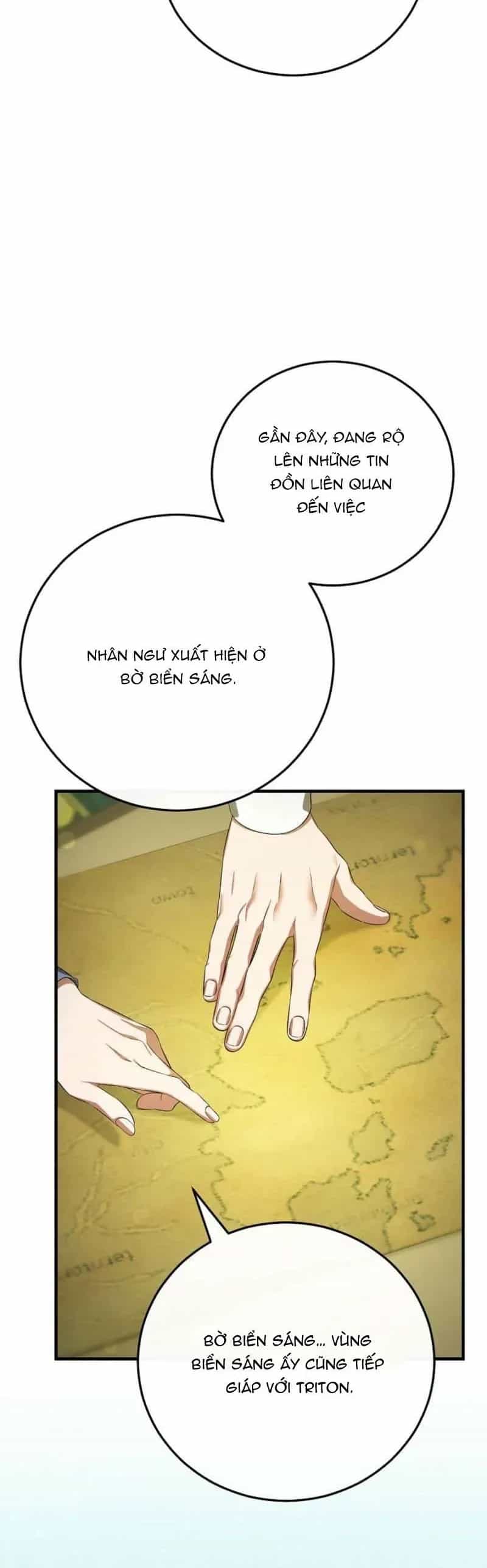 Tôi Trở Thành Người Vợ Đoản Mệnh Của Tên Bạo Chúa - Chương 52 - ảnh 39