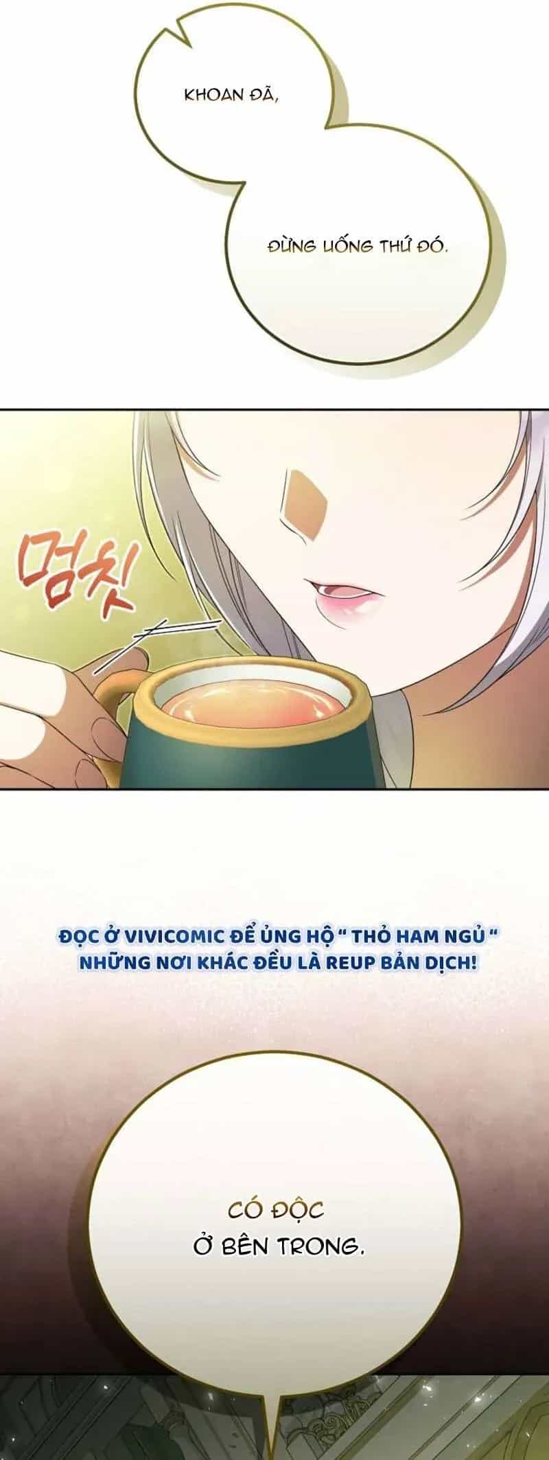 Tôi Trở Thành Người Vợ Đoản Mệnh Của Tên Bạo Chúa - Chương 52 - ảnh 45